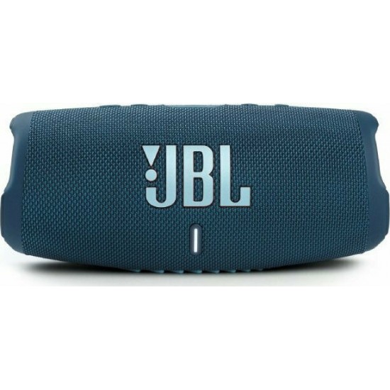 JBL Charge 5 (BLUE) (Bluetooth Speaker)