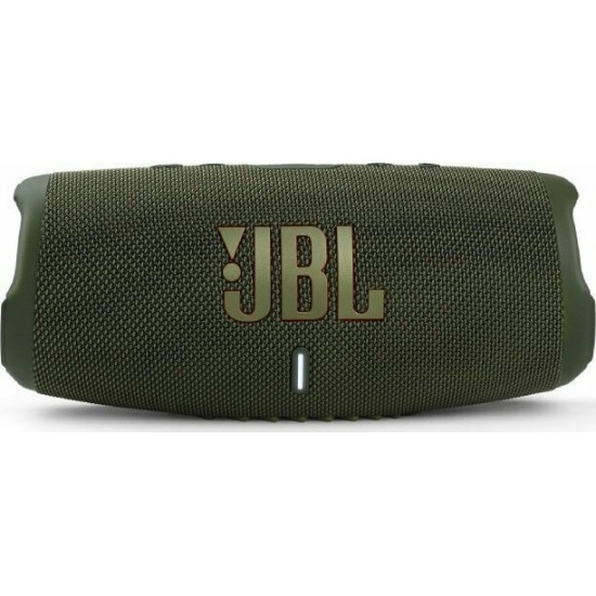 JBL Charge 5 (GREEN)