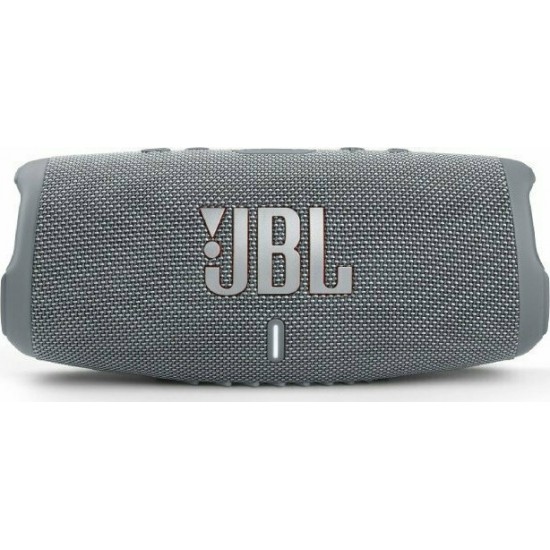 JBL Charge 5 (GREY) (Bluetooth Speaker)