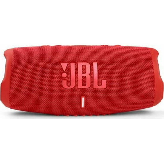 JBL Charge 5 (RED) (Bluetooth Speaker)