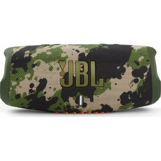 JBL Charge 5 (SQUAD) Bluetooth Speaker