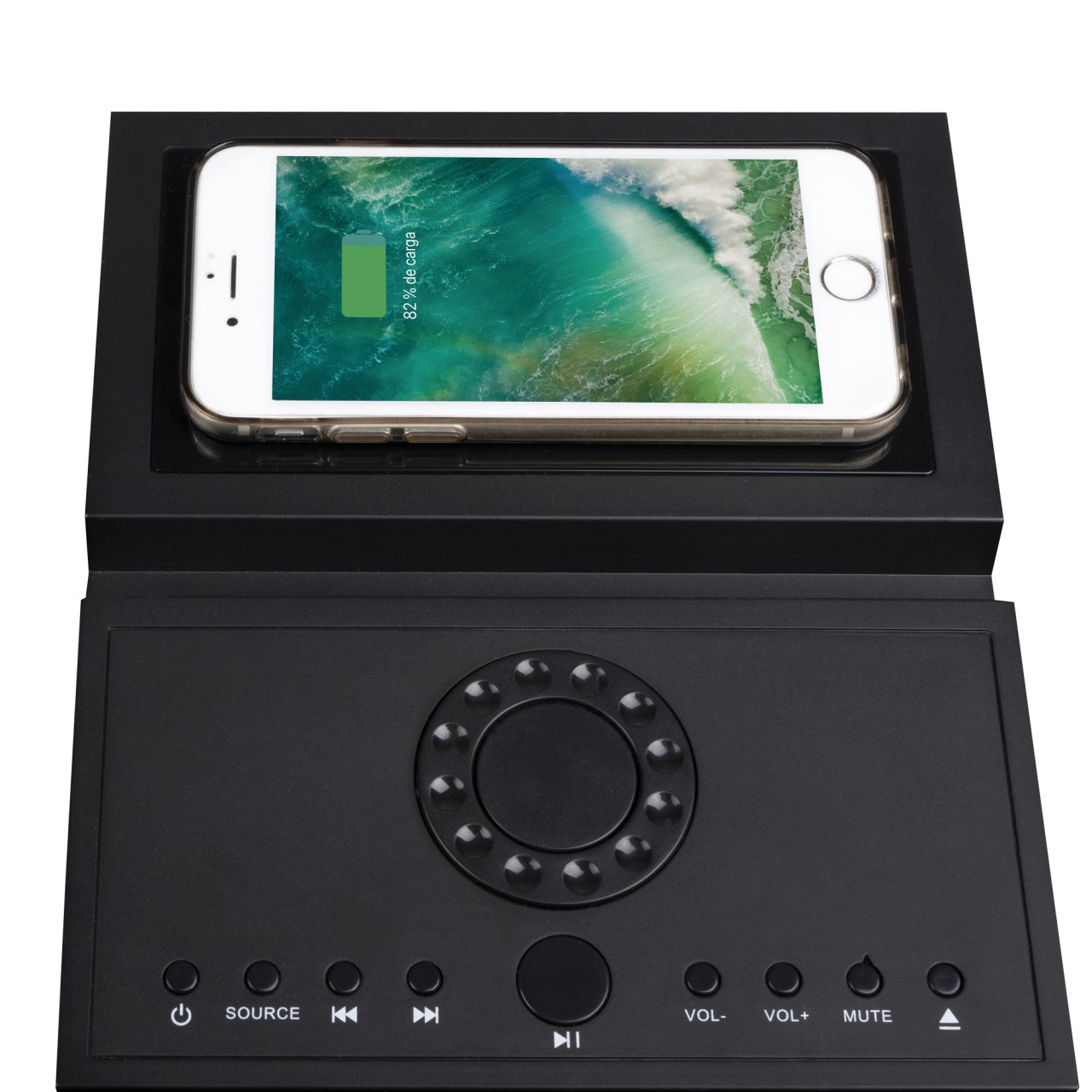 NGS TOWER SPEAKER SKY GAZER 120 Watt