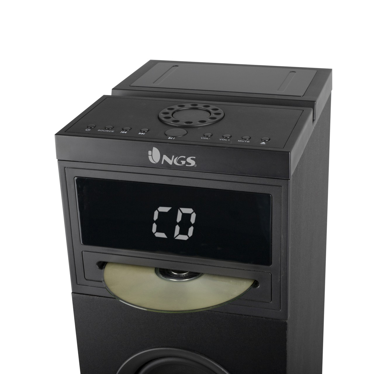 NGS TOWER SPEAKER SKY GAZER 120 Watt
