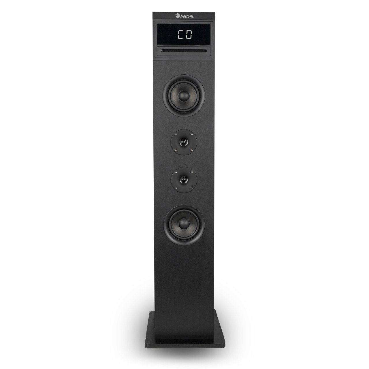 NGS TOWER SPEAKER SKY GAZER 120 Watt