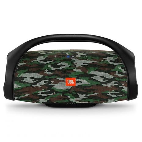 JBL Boombox Squad Bluetooth Speaker