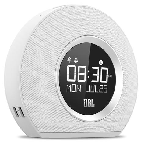 JBL Horizon Bluetooth Speaker (White)