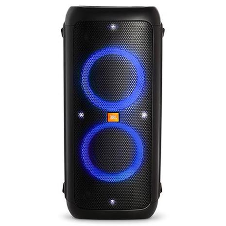 JBL PartyBox 200 Bluetooth Speaker (Black)