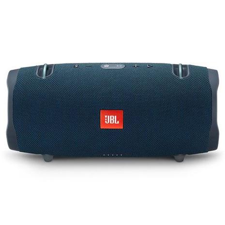 JBL Xtreme 2 Bluetooth Speaker (Ocean Blue)