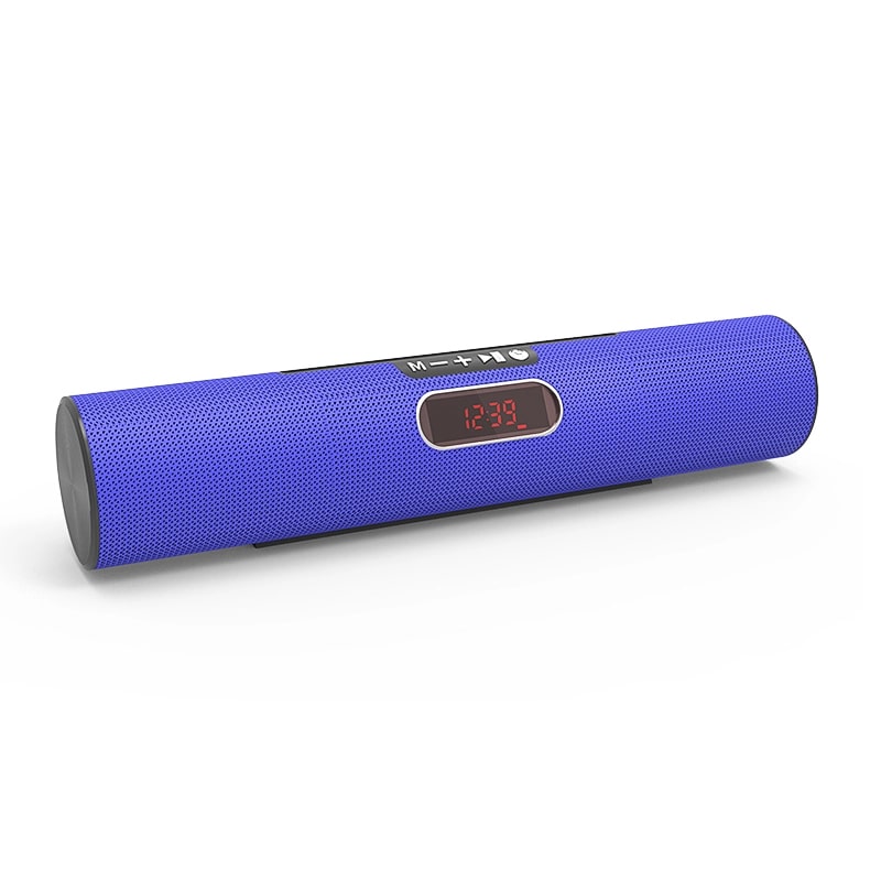 Telemax AK 311 Bluetooth Speaker 5W Blue