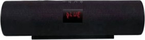 Telemax E19 Bluetooth Speaker 10W with Radio Black