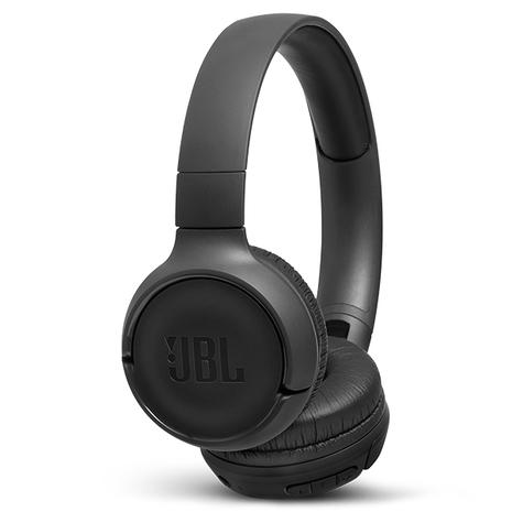 JBL Tune 500BT Wireless Headset (Black)