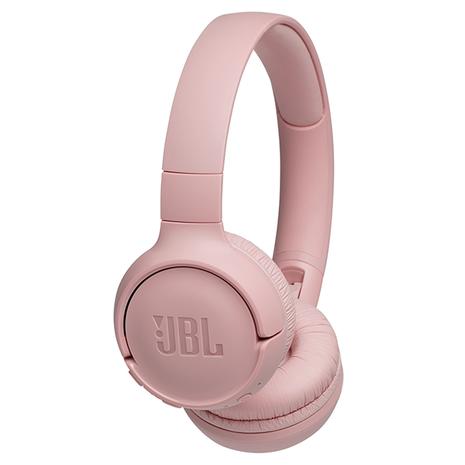 JBL Tune 500BT Wireless Headset (Pink)