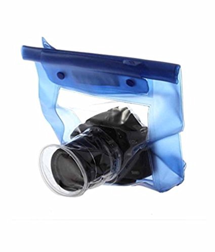 Waterproof Underwater Camera Case Pouch Dry Bag (OEM)
