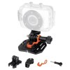 Easypix GoXtreme Helmet Mount Βάση Action camera για το κράνος
