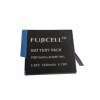 Fujicell AHDBT-801 for GoPro Hero 8