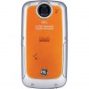 GENERAL ELECTRIC DV1CO DIGITAL VIDEO CAM WATERPROOF 5MP FULL HD - Πορτοκαλί