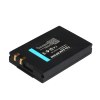 Μπαταρία IA-BP80W για Samsung VP-DX105 SC-D381 SC-D382 SC-D383