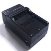 Φορητός Φορτιστής για JVC BN-VF823U BN-VF815 BN-VF808 Cam (OEM)