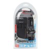 Φορτιστής μπαταρίας Ansmann Powerline Vario Traveler