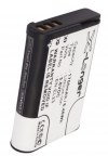 Μπαταρία κατάλληλη για Nikon Coolpix P900 - 1700 mAh 3.8 V