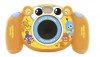 Παιδική φωτογραφική μηχανή Easypix Kiddypix Robozz πορτοκαλι robot (OEM)