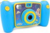Παιδική φωτογραφική μηχανή Easypix Galaxy Kiddypix blue (OEM)
