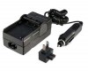 Li-80B NP900 Φορτιστής Μπαταρίας για Olympus T-100 T100 T-110 T110 X-960 X960 X-36 X36