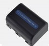 Μπαταρία για Sony NP-FM50 NP-FM30  NP-QM71 CCD-TRV208 7.2V 3200mAh 18.7Wh