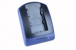 MTB USB Φορτιστής IA-BP105 για Samsung HMX-F80, F90, F91, F800, F810, F900, F910 LS-463