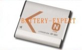 NP-BN1 Rechargeable Battery for Sony Cyber-shot DSC-W350D / DSC-W350 / DSC-W320