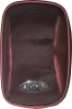 Avec Dome 24401 Digital Camera Bag Bordeaux 244011290
