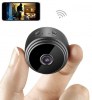 AOBO HC005 Mini WiFi Hidden Spy Camera Wireless HD 1080P Indoor Home Surveillance