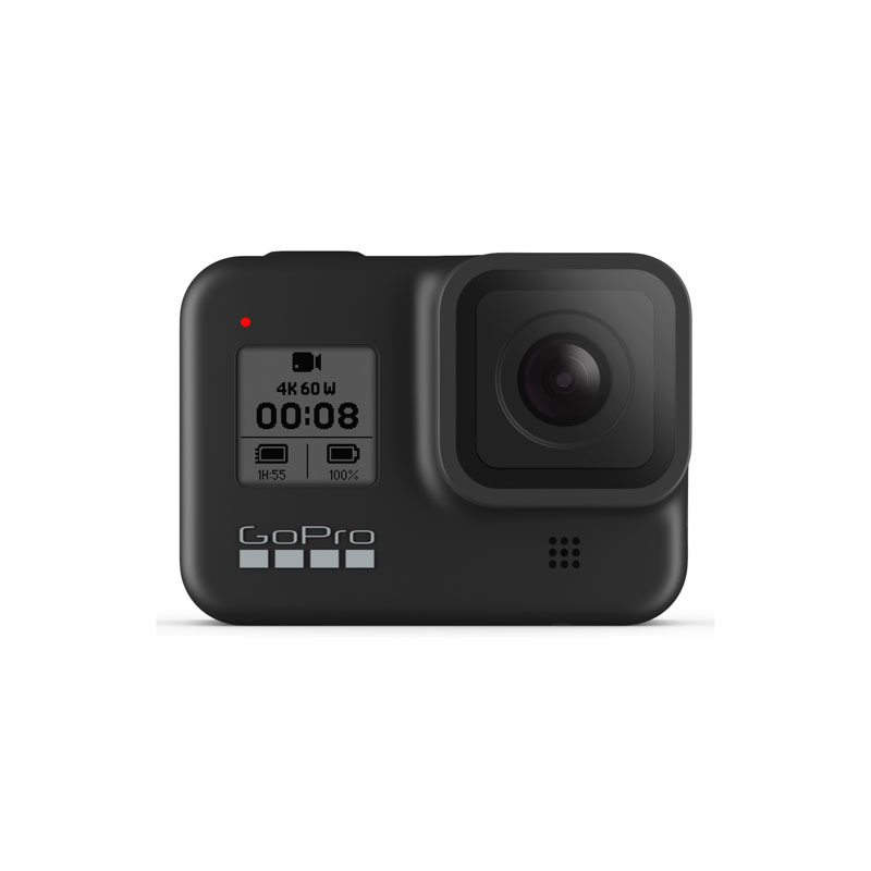 Action Camera GoPro Hero 8 Black