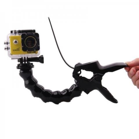 SJCAM Alligator Clip Accessory
