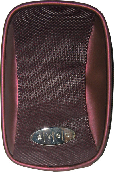 Avec Dome 24401 Digital Camera Bag Bordeaux 244011290