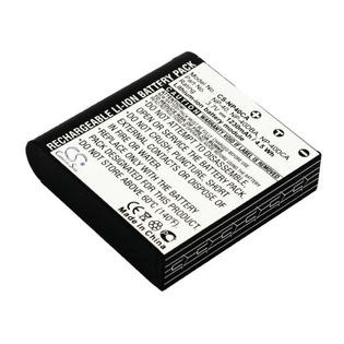 Μπαταρία Cameron Sino 1230mAh CS-NP40CA για Agfaphoto Microflex 100, Agfaphoto Microflex 102, [BENQ] DC P500, E510, E520, E520+, E610, P600, [DIGILIFE] DDH-H3, DDH-H6, DDV-5100HD, DDV-H3, DDV-H30, DDV-H71Z, DDV-H8