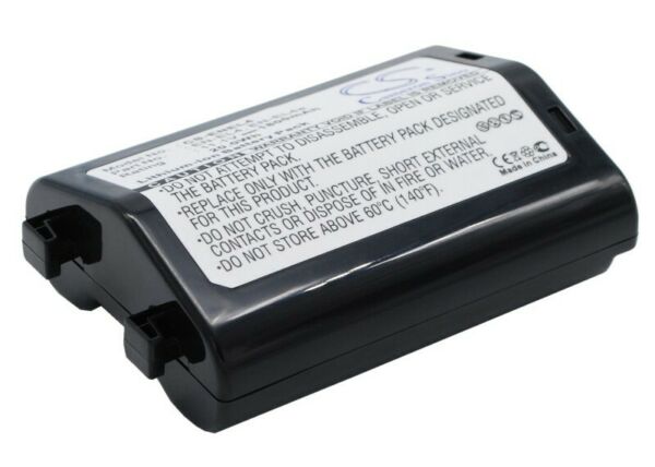 Cameron Sino Camera Battery CS-ENEL4 for NIKON EN-EL4 etc.