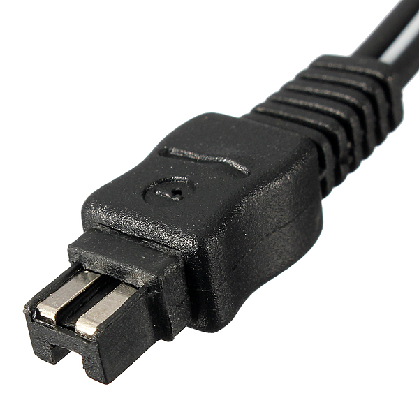 Charger Adapter For Sony AC-L200 AC-L25 AC-L20 Handycam HDR DCR