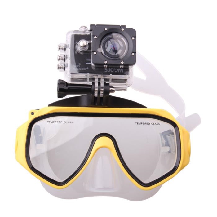 SJCAM Dive Mask