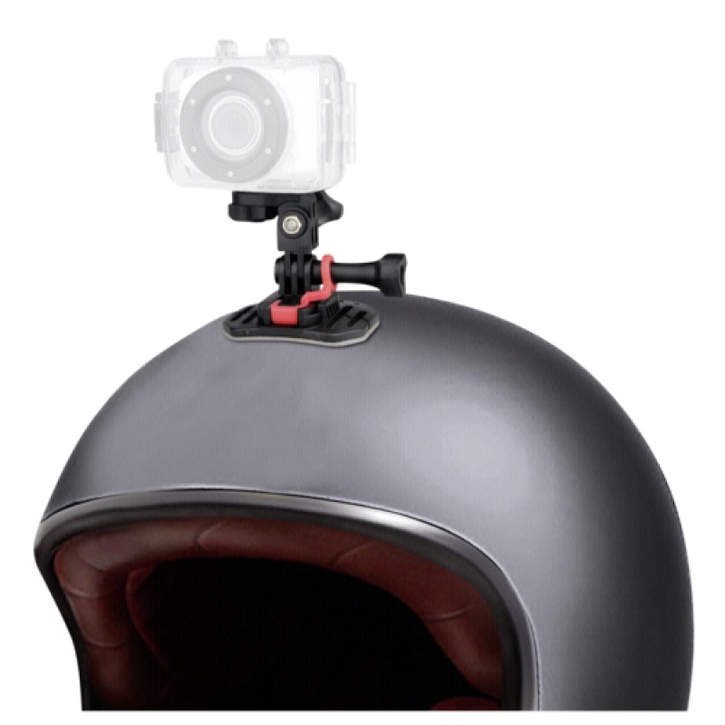 Easypix GoXtreme Helmet Mount Βάση Action camera για το κράνος