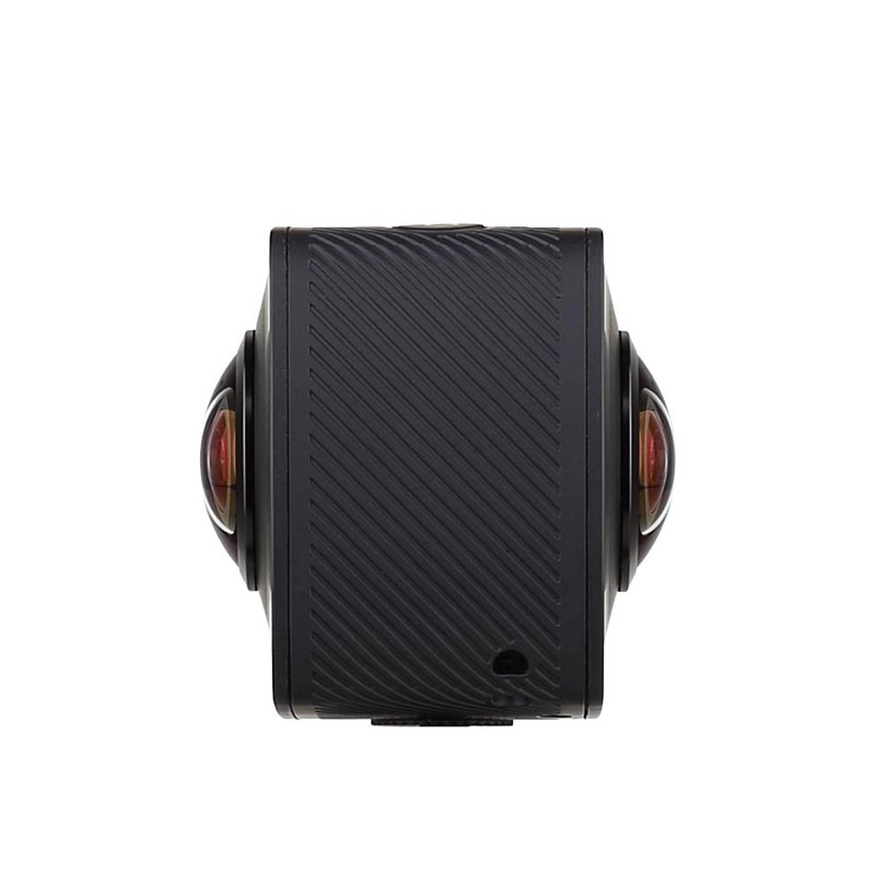 CanGOXTREME DOUBLE 360 PANORAMA WIFI & VR CAM GX20134