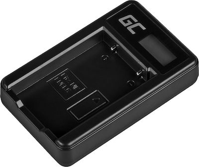 Green Cell MH-61 Replacement Battery for Nikon EN-EL5 (Coolpix P100 / P500 / P530 / P520 / P510 / P5100 / P5000 / P6000 / P90 / P80)