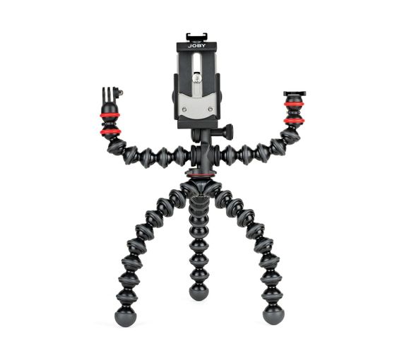Joby GorillaPod Mobile Rig Tripod