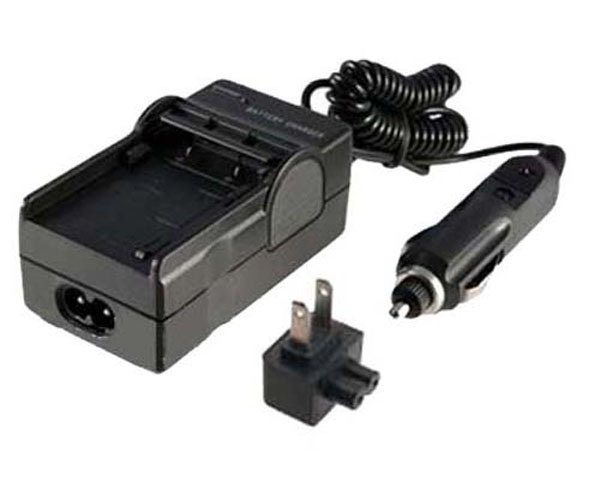 Li-80B NP900 Φορτιστής Μπαταρίας για Olympus T-100 T100 T-110 T110 X-960 X960 X-36 X36