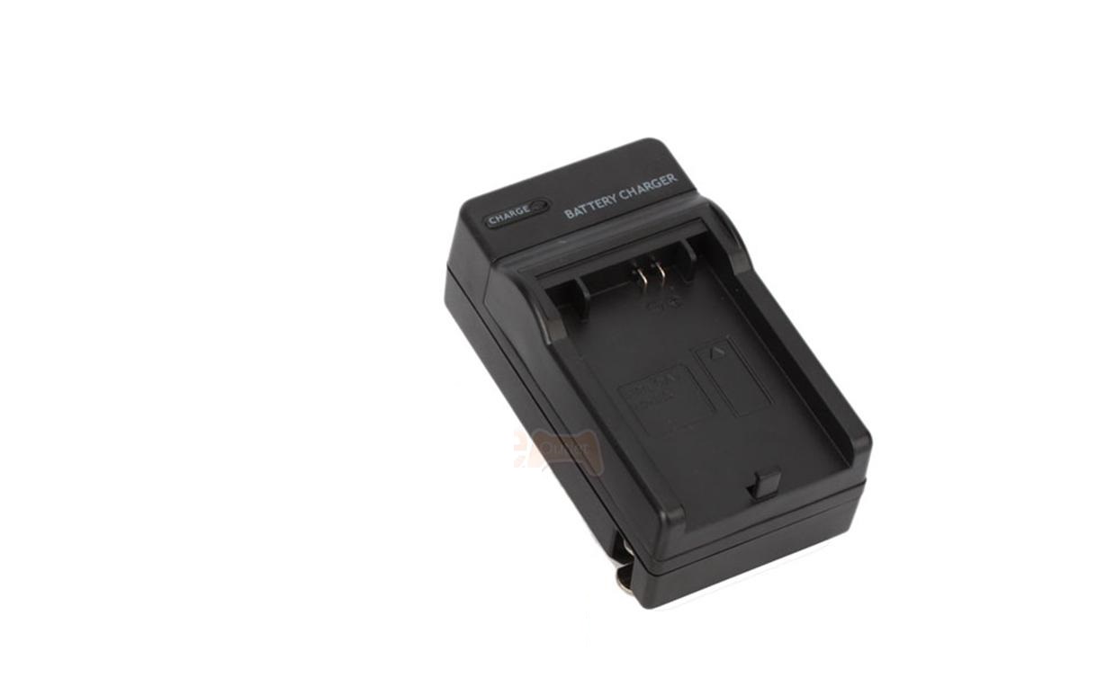 LP-E5 LPE5 Battery Charger For Canon EOS Rebel XS XSi T1i 450D 500D 1000D