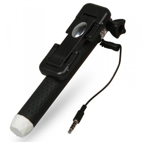 Mini Selfie Stick Monopod