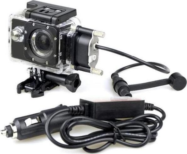 Motor car charger SJCAM for SJ5000 - SJCAM
