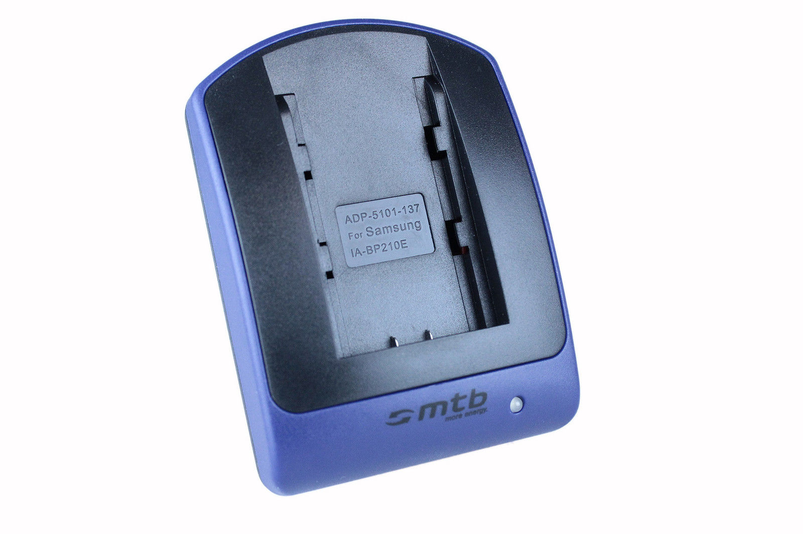 MTB USB Charger IA-BP105 for Samsung HMX-F80, F90, F91, F800, F810, F900, F910 LS-463
