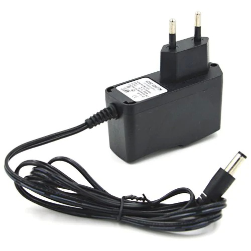 5V 1A AC Power Supply Adapter - Black (OEM) Charger (NMJ-0510)