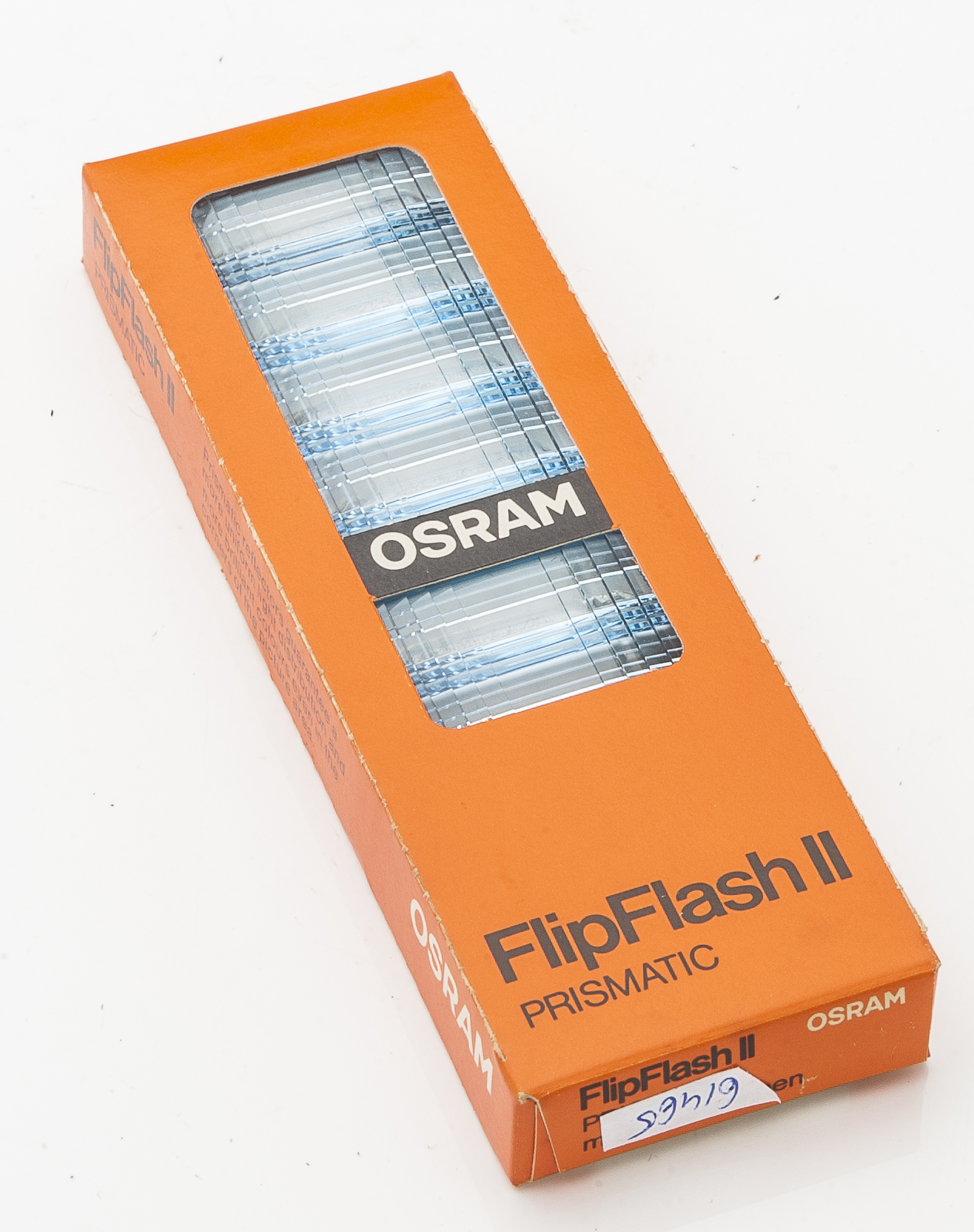 Osram Flip Flash 2 with 8 Lamps